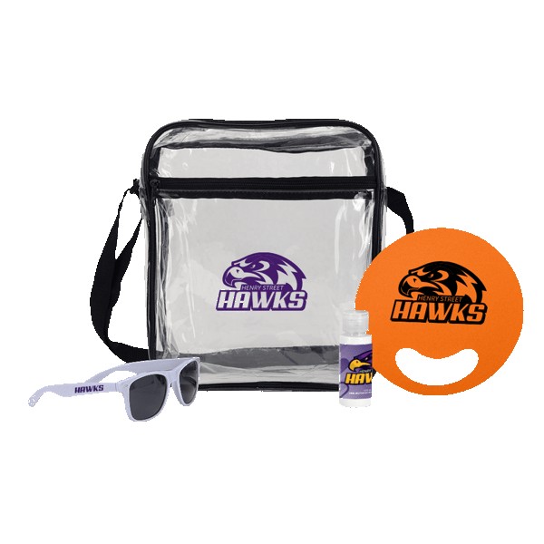 Go Team Gift Set 1