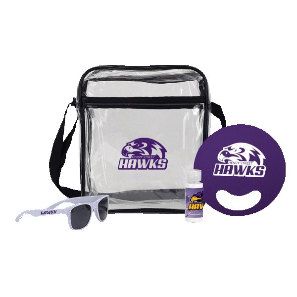 Go Team Gift Set 1