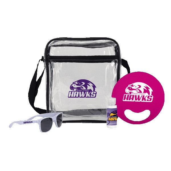 Go Team Gift Set 1