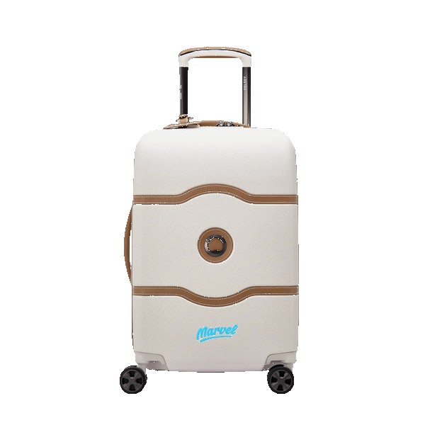 Delsey Paris Chatelet Air 2.0 Carry-On Spinner Suitcase 1