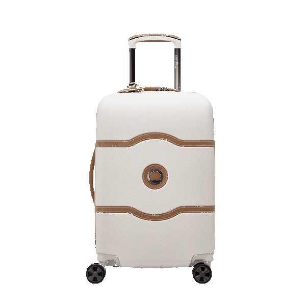 Delsey Paris Chatelet Air 2.0 Carry-On Spinner Suitcase 1