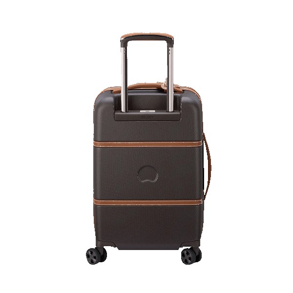 Delsey Paris Chatelet Air 2.0 Carry-On Spinner Suitcase 1