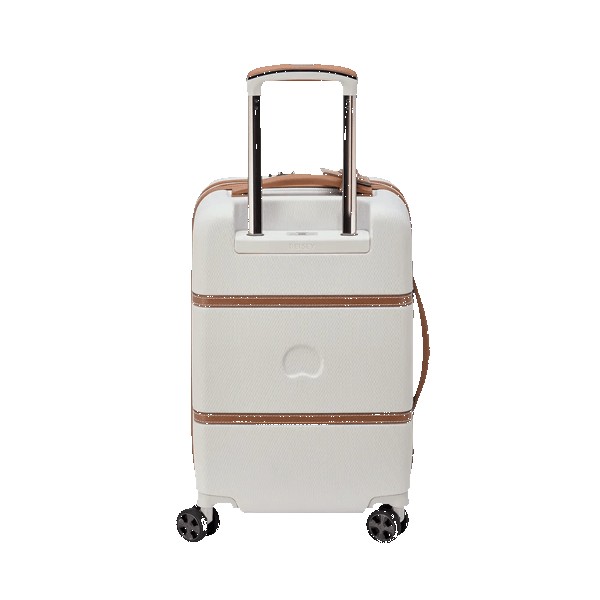 Delsey Paris Chatelet Air 2.0 Carry-On Spinner Suitcase 1