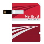 IMPORT Credit Card Sized Flash Drive 4G 1 IMPORT Credit Card Sized Flash Drive 4G 1