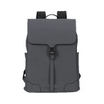 ClipRidge Top Flap with Buckle Closure Backpack - SD26404-CH-ALT-1 Blank ClipRidge Top Flap with Buckle Closure Backpack - SD26404-CH-ALT-1 Blank