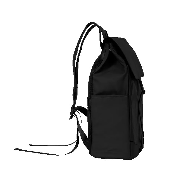 ClipRidge Top Flap with Buckle Closure Backpack 1
