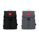ClipRidge Top Flap with Buckle Closure Backpack 1 ClipRidge Top Flap with Buckle Closure Backpack 1