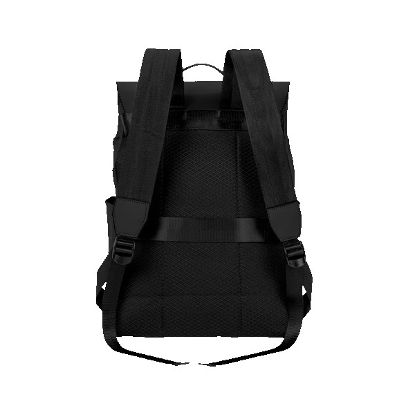 ClipRidge Top Flap with Buckle Closure Backpack 1