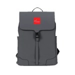 ClipRidge Top Flap with Buckle Closure Backpack - SD26404-CH-HT ClipRidge Top Flap with Buckle Closure Backpack - SD26404-CH-HT