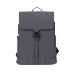 ClipRidge Top Flap with Buckle Closure Backpack 2 ClipRidge Top Flap with Buckle Closure Backpack 2