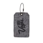 Poplar Felt Luggage Tag 1 Poplar Felt Luggage Tag 1