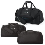 Oakley Gym to Street 55L Duffel 1 Oakley Gym to Street 55L Duffel 1