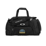 Oakley Gym to Street 55L Duffel 10 Oakley Gym to Street 55L Duffel 10