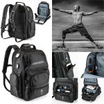 Basecamp Nevins Backpack 1 Basecamp Nevins Backpack 1