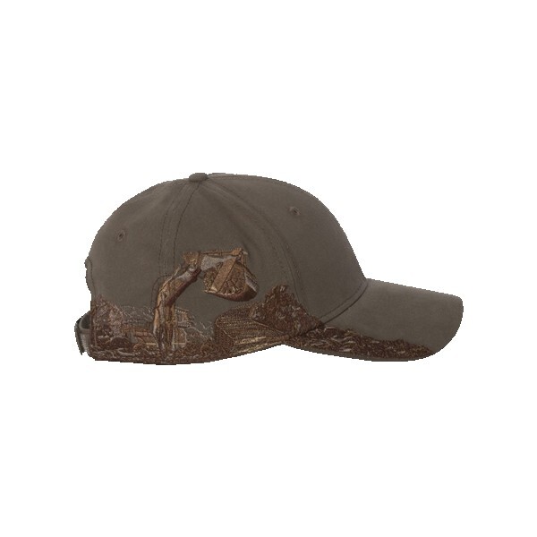 Dri Duck 3325 Excavating Cap 1 Dri Duck 3325 Excavating Cap 1