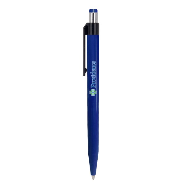 On Point Recycled Ballpoint Pen 1