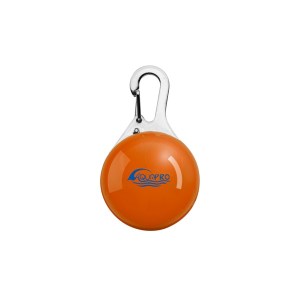 LED Clip-on Pet Safety Light 1 LED Clip-on Pet Safety Light 1