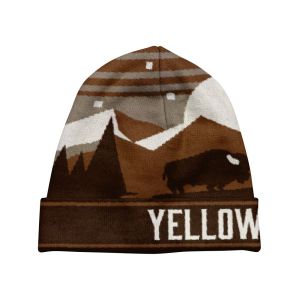 Basecamp Elite Knit Beanie with Cuff 1 Basecamp Elite Knit Beanie with Cuff 1