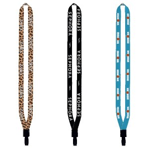 1/2" Dye-Sublimation Lanyard with Non-Swivel Plastic Hook 1 1/2" Dye-Sublimation Lanyard with Non-Swivel Plastic Hook 1