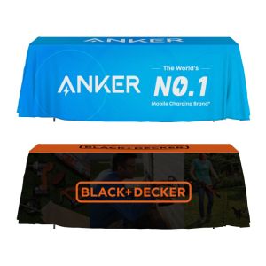Drape Openback 6%27 Table Cloth 1 Drape Openback 6%27 Table Cloth 1