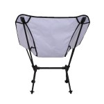 Import Bonelli Camping Chair - Blank Import Bonelli Camping Chair - Blank