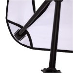 Import Bonelli Camping Chair - Blank Import Bonelli Camping Chair - Blank