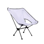 Import Bonelli Camping Chair - Blank Import Bonelli Camping Chair - Blank