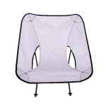 Import Bonelli Camping Chair - Blank Import Bonelli Camping Chair - Blank
