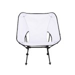 Import Bonelli Camping Chair - Blank Import Bonelli Camping Chair - Blank