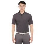 Original Penguin® Oxford Polo - PEOGKBA001-BK-GY Blank Original Penguin® Oxford Polo - PEOGKBA001-BK-GY Blank