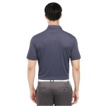 Original Penguin® Oxford Polo - PEOGKBA001-DKBL-RD-B Blank Original Penguin® Oxford Polo - PEOGKBA001-DKBL-RD-B Blank