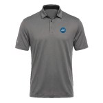 Original Penguin® Oxford Polo - PEOGKBA001-BK-WH-F Original Penguin® Oxford Polo - PEOGKBA001-BK-WH-F