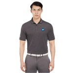 Original Penguin® Oxford Polo - PEOGKBA001-BK-GY Original Penguin® Oxford Polo - PEOGKBA001-BK-GY
