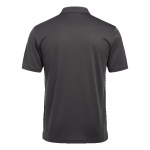 Original Penguin® Oxford Polo - PEOGKBA001-BK-GY-ALT Blank Original Penguin® Oxford Polo - PEOGKBA001-BK-GY-ALT Blank