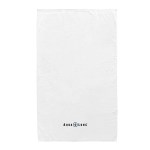 Luxury Beach Towel (White) 4 Luxury Beach Towel (White) 4