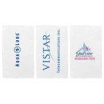 Luxury Beach Towel (White) 1 Luxury Beach Towel (White) 1