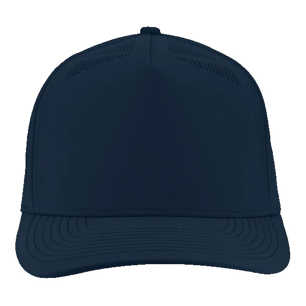 Zapped Blackhawk Elite Hat Blank 1