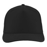Zapped Blackhawk Elite Hat Blank - ZPBKHWKELTB-BK-UN Zapped Blackhawk Elite Hat Blank - ZPBKHWKELTB-BK-UN