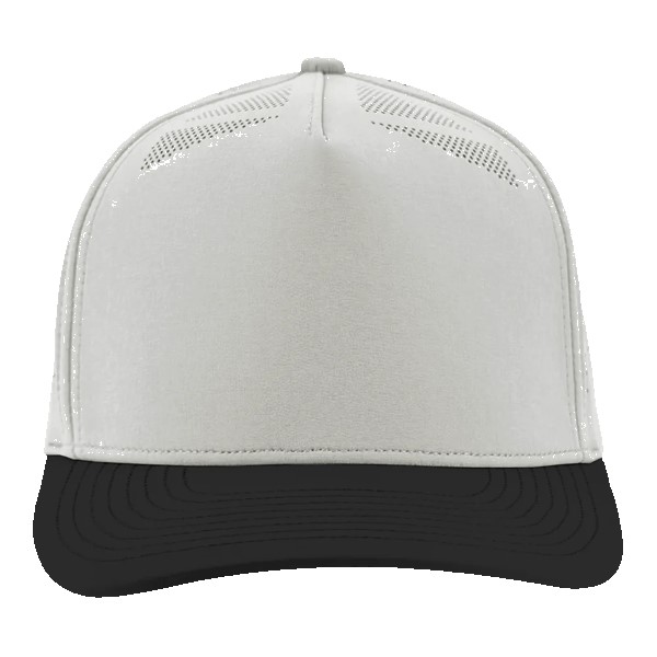 Zapped Blackhawk Elite Hat Blank 1