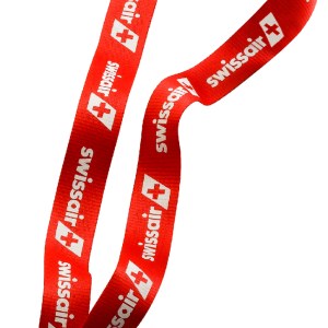 IMPORT 3/4" Polyester Lanyard 1 IMPORT 3/4" Polyester Lanyard 1
