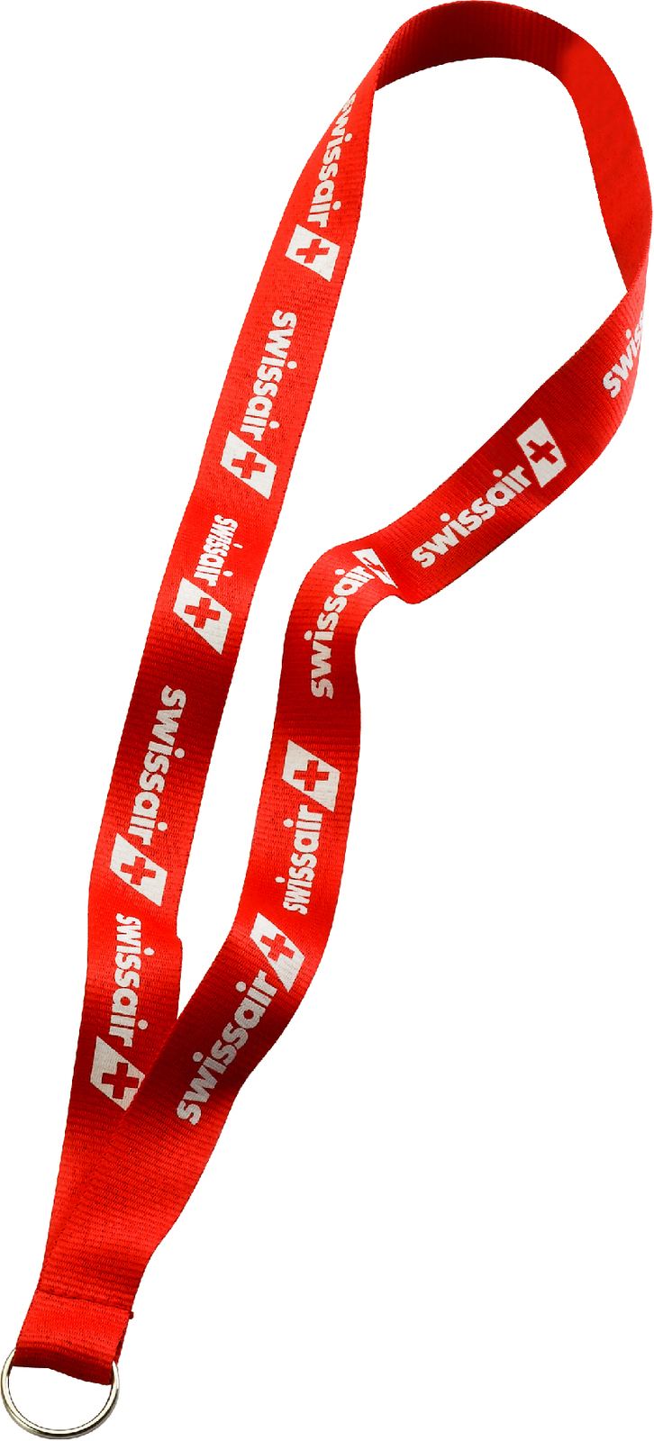 IMPORT 3/4" Polyester Lanyard 1 IMPORT 3/4" Polyester Lanyard 1