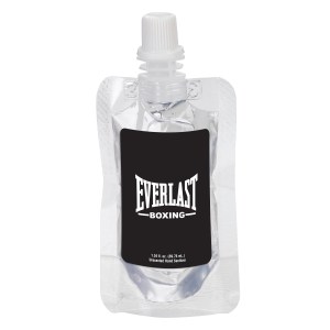 1 oz. Squeeze Pouch Clear Sanitizer 1 1 oz. Squeeze Pouch Clear Sanitizer 1
