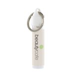 Economy Lip Balm with Metal Split-Ring 1 Economy Lip Balm with Metal Split-Ring 1