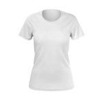 IMPORT Hazel Women's Dye-Sublimated Short Sleeve T-Shirt 2 IMPORT Hazel Women's Dye-Sublimated Short Sleeve T-Shirt 2