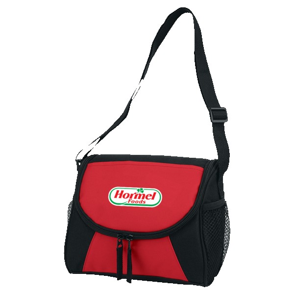 Personal Lunch Bag 1