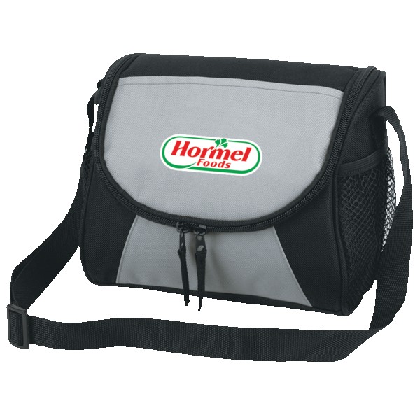 Personal Lunch Bag 1