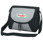 Personal Lunch Bag - Silver Personal Lunch Bag - Silver