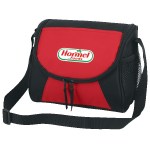 Personal Lunch Bag - Red Personal Lunch Bag - Red