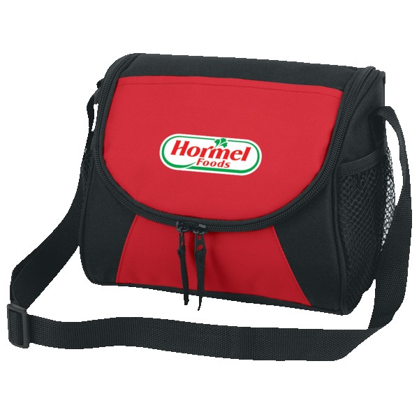Personal Lunch Bag 1