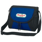 Personal Lunch Bag - Blue Personal Lunch Bag - Blue